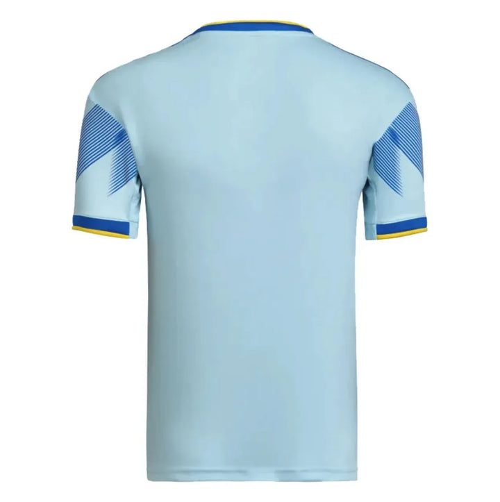 Camisa Boca Juniors 2023/24 Third