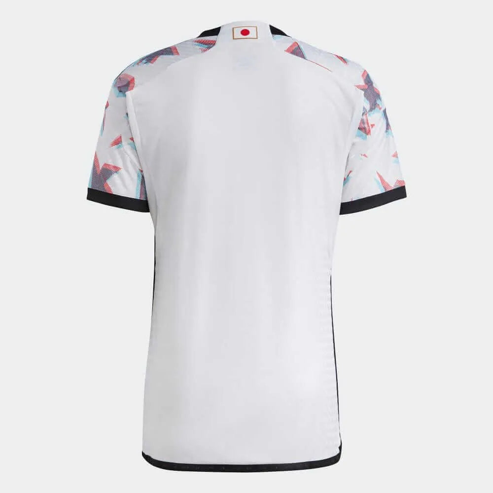 Camisa Japão 2022/23 Away