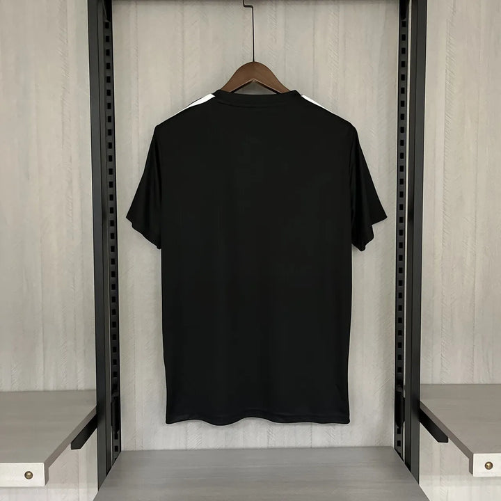 Camisa Real Madrid x Balmain 2023/24 - Refletiva Preta