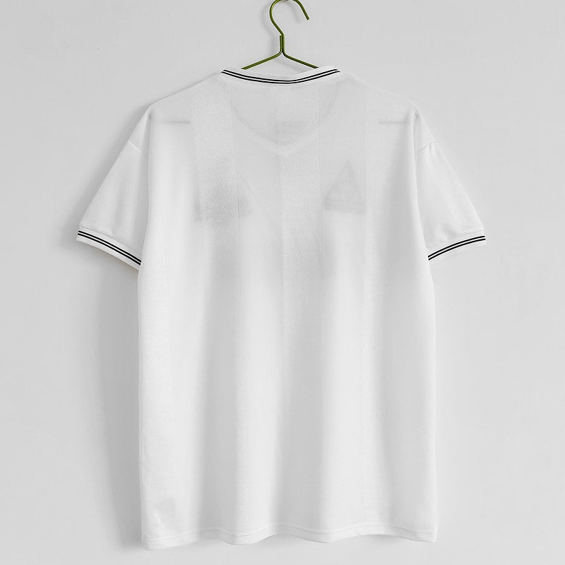 Camisa Retrô Tottenham 1983 Home – Belt Sports