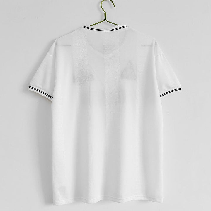 Camisa Retrô Tottenham 1983 Home – Belt Sports