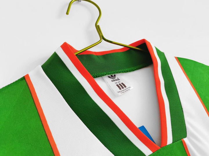 Camisa Retrô Irlanda 1994/95 Away
