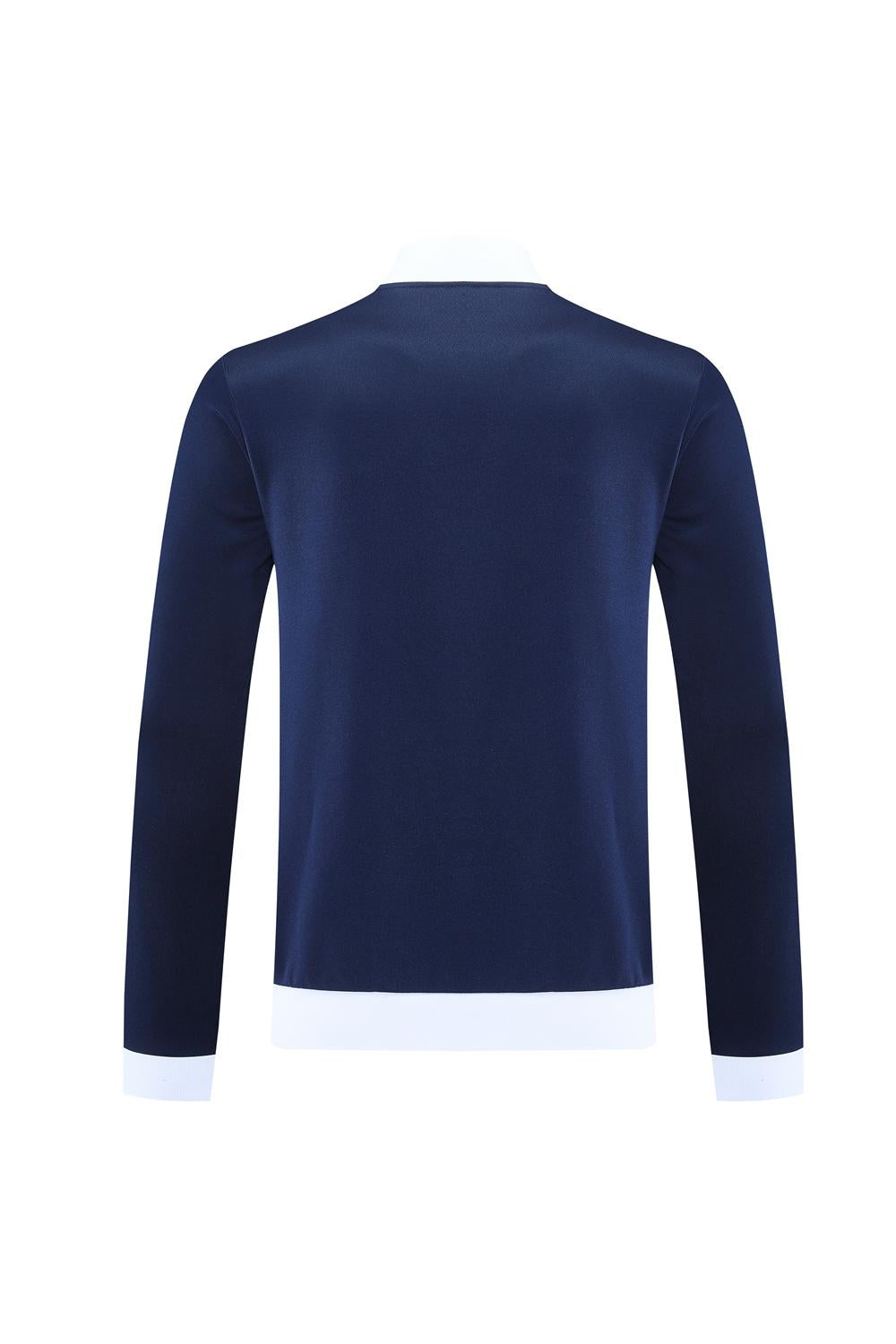 Jaqueta Adidas Originals - Azul Marinho/Branco