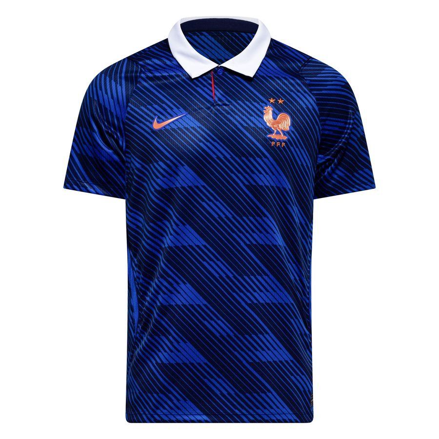 Camisa França Home 2026 Infantil – Belt Sports