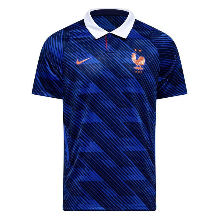Camisa França Home 2026 Infantil – Belt Sports