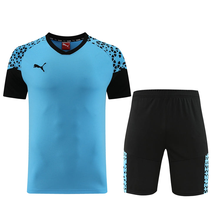 Kit Puma - Azul