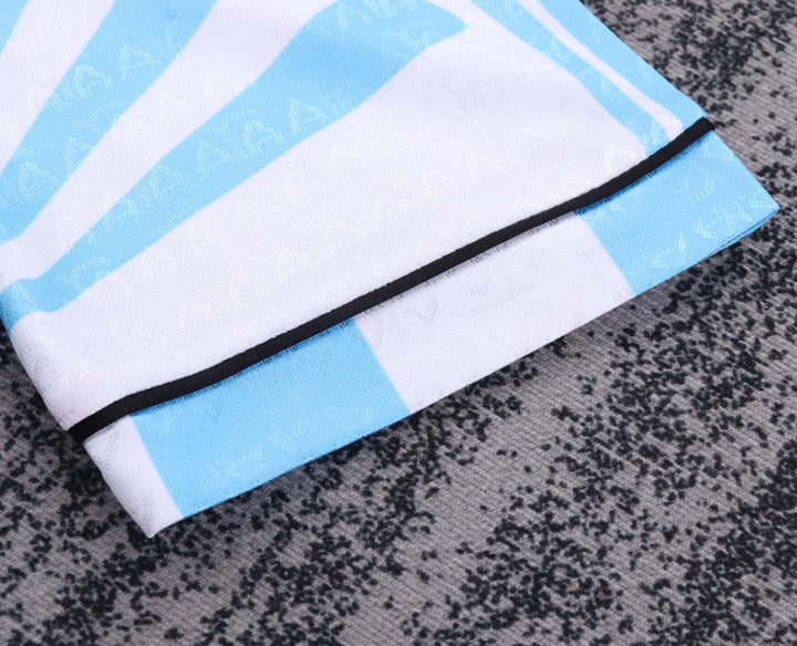 Camisa Retrô Argentina 1997 Home Infantil – Belt Sports