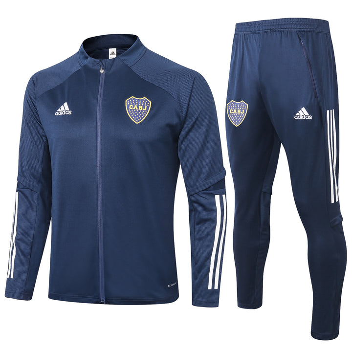Conjunto Boca Juniors 2022/23