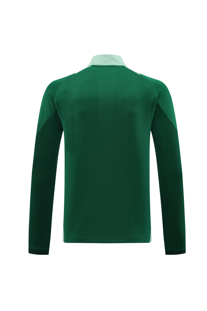 Jaqueta Adidas - Verde