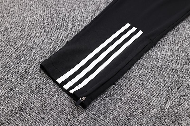 Calça Treino Adidas - Preto IV