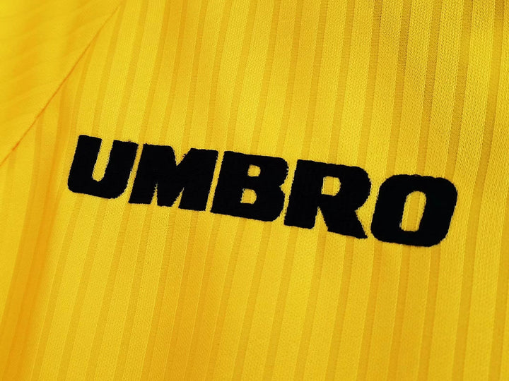 Camisa Retrô Escócia 1996∕98 Away
