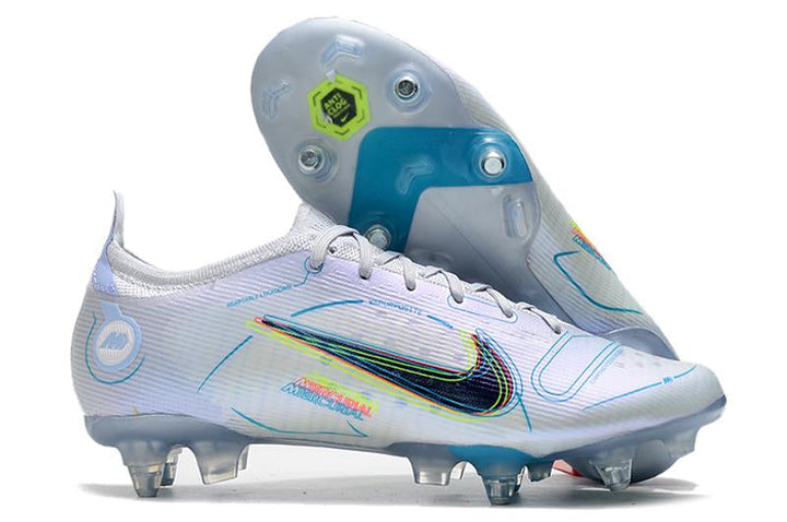 Chuteira Nike Mercurial Vapor 14 Elite SG Campo (Pronta Entrega)