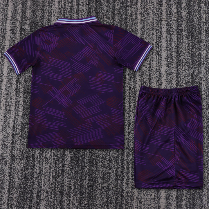 Camisa Retrô Fiorentina 1992/93 Home Infantil – Belt Sports