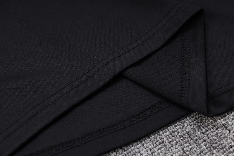 Blusão Treino Adidas - Preto II