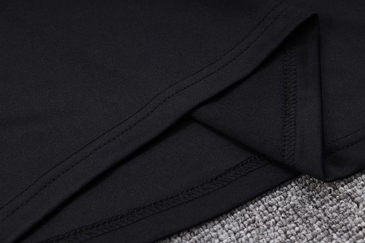 Blusão Treino Adidas - Preto II
