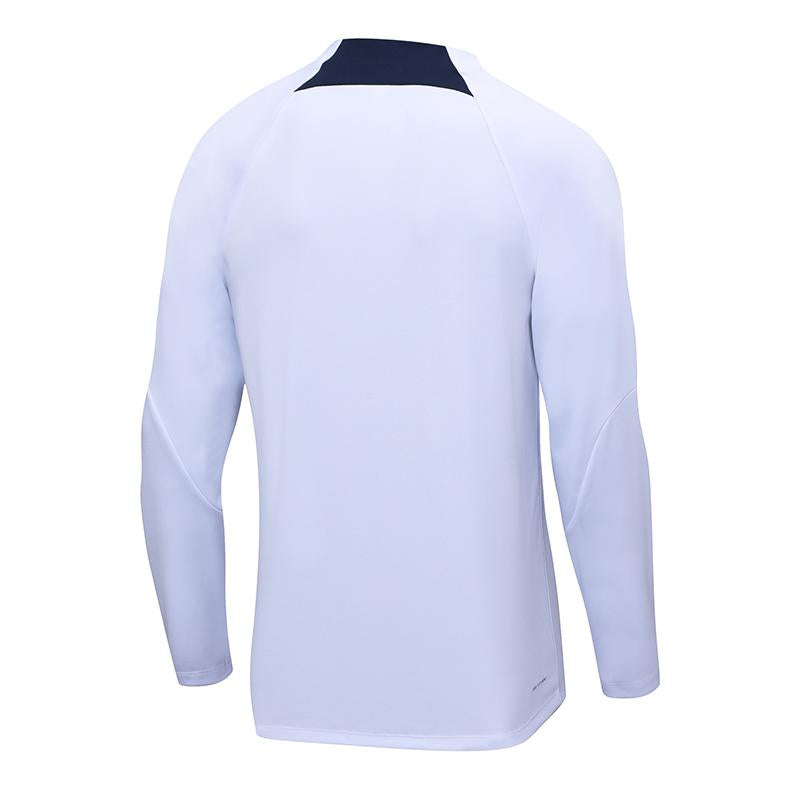 Blusão Treino Nike - Branco III