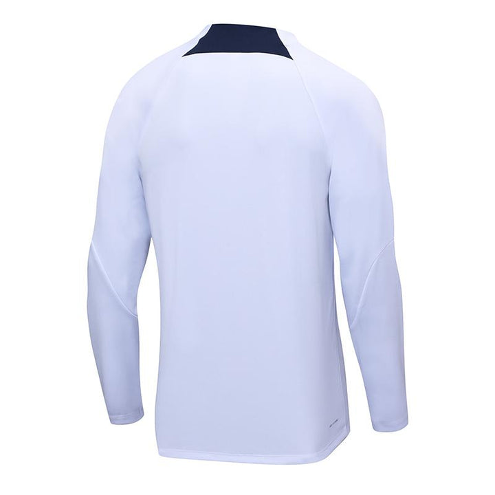 Blusão Treino Nike - Branco III