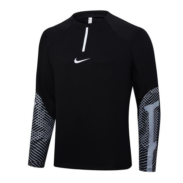 Blusão Treino Nike - Preto II