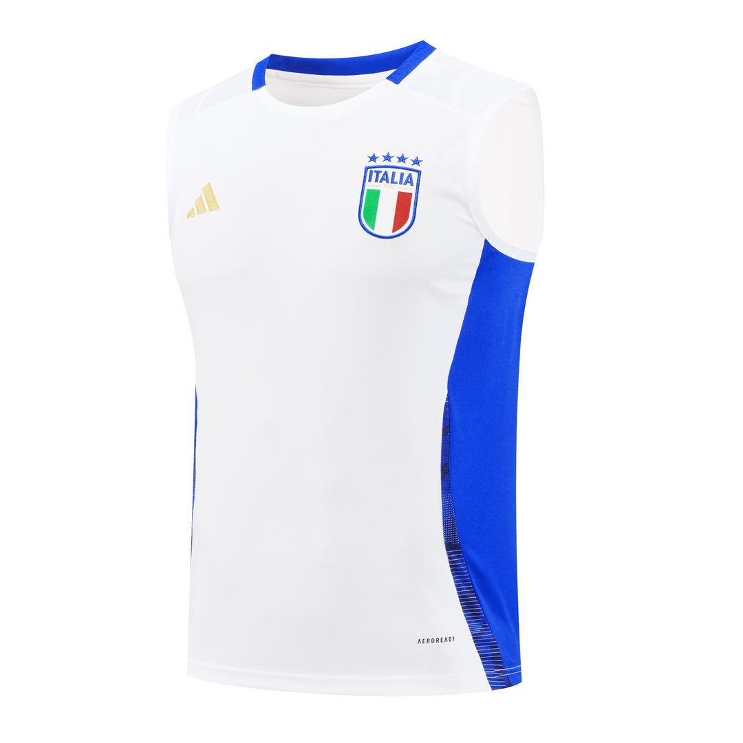 Regata Itália 24/25 - Branco