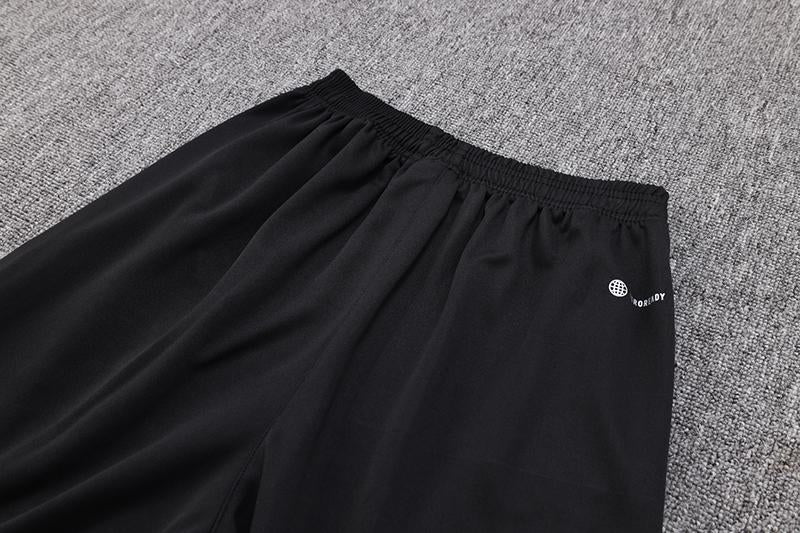 Calça Treino Adidas - Preto IV