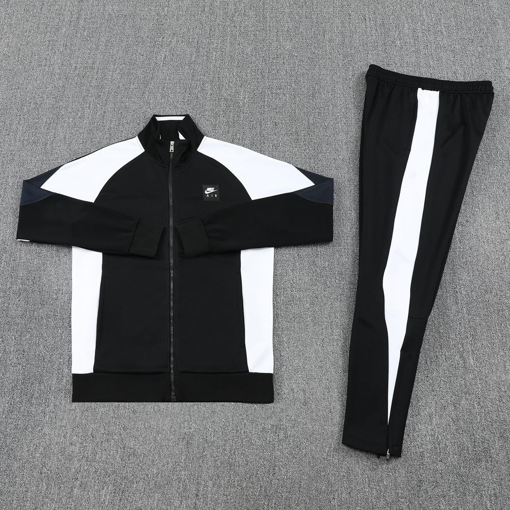 Conjunto Nike Air - Preto
