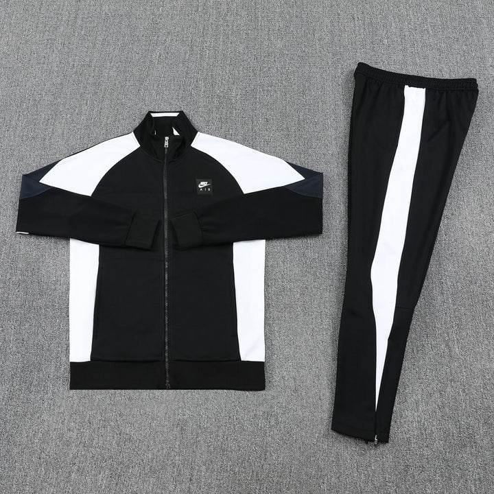 Conjunto Nike Air - Preto