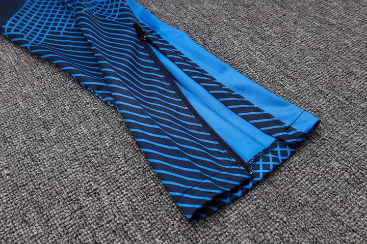 Calça Treino Nike - Azul Marinho III