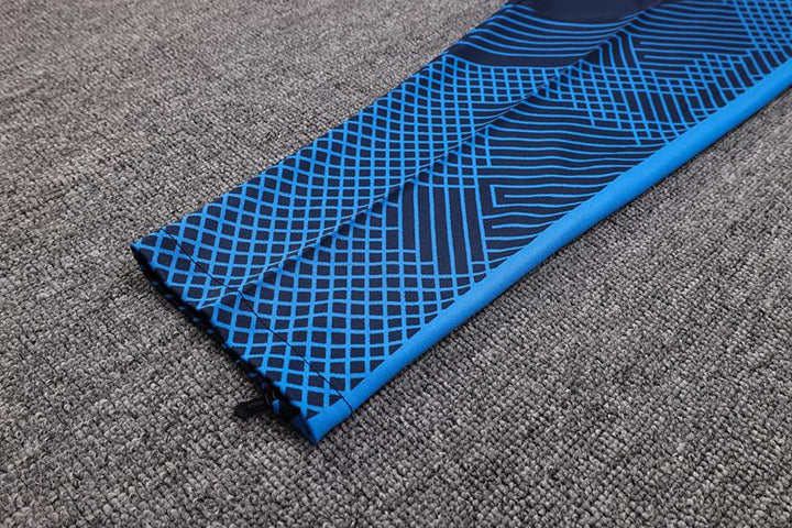 Calça Treino Nike - Azul Marinho III