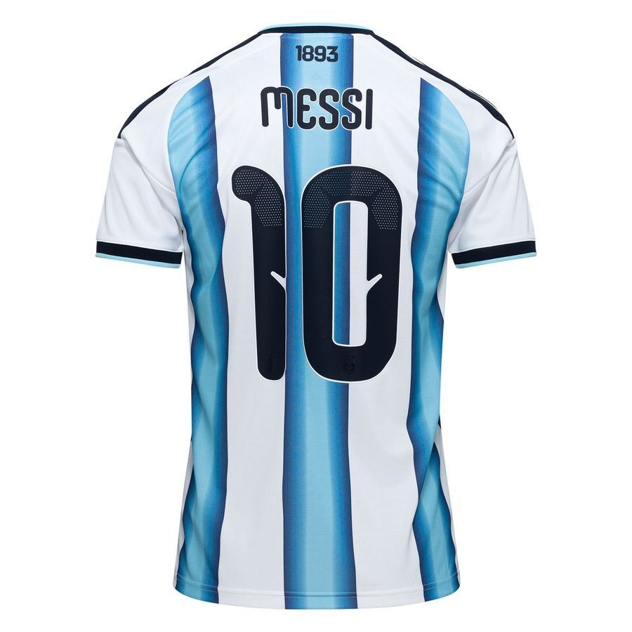Camisa Argentina Home 2026 – Belt Sports