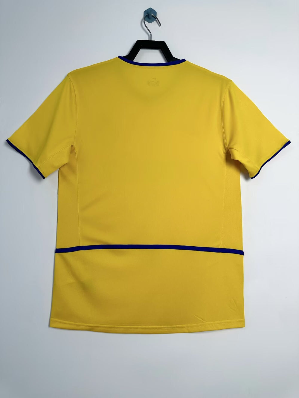 Camisa Retrô Inter Milan 2002/03 Third – Belt Sports
