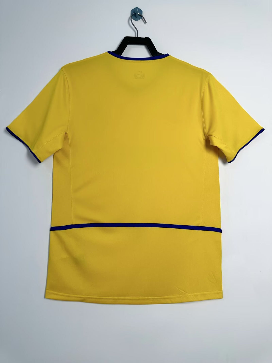 Camisa Retrô Inter Milan 2002/03 Third – Belt Sports