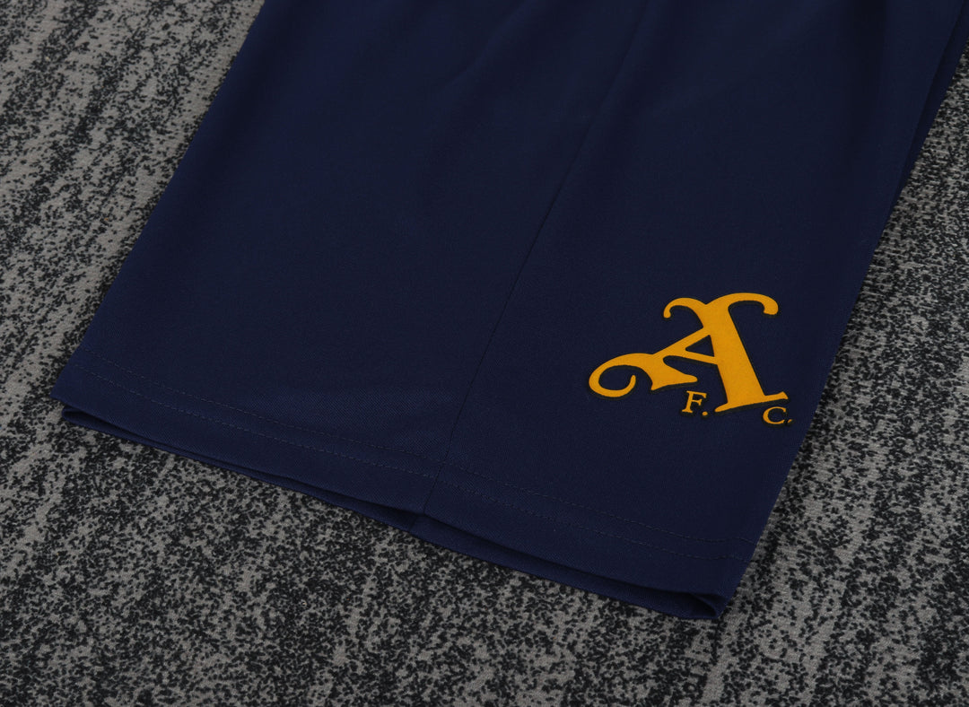 Camisa Retrô Arsenal 1996/97 Away Infantil – Belt Sports