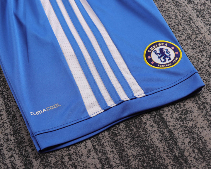 Camisa Retrô Chelsea 2011/12 Home Infantil – Belt Sports