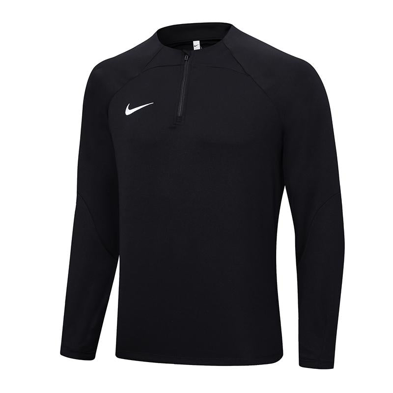 Blusão Treino Nike - Preto III