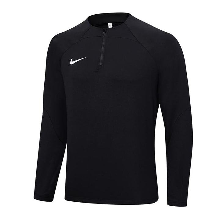 Blusão Treino Nike - Preto III
