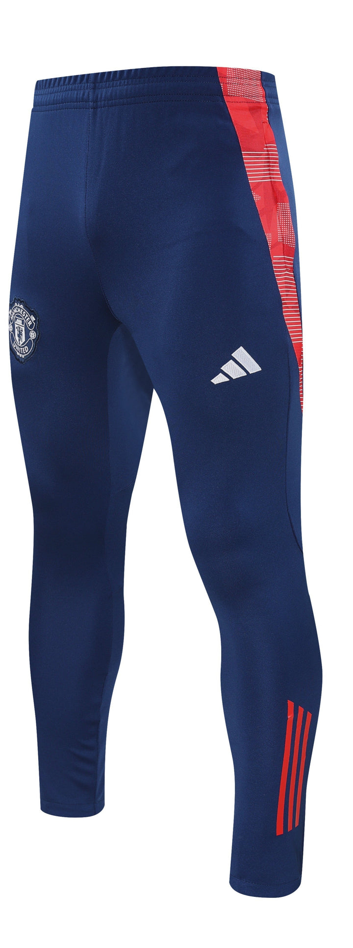 Calça Manchester United 2024/25 - Azul Marinho