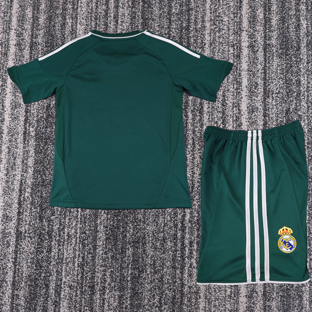 Camisa Retrô Real Madrid 2012/13 Third Infantil – Belt Sports