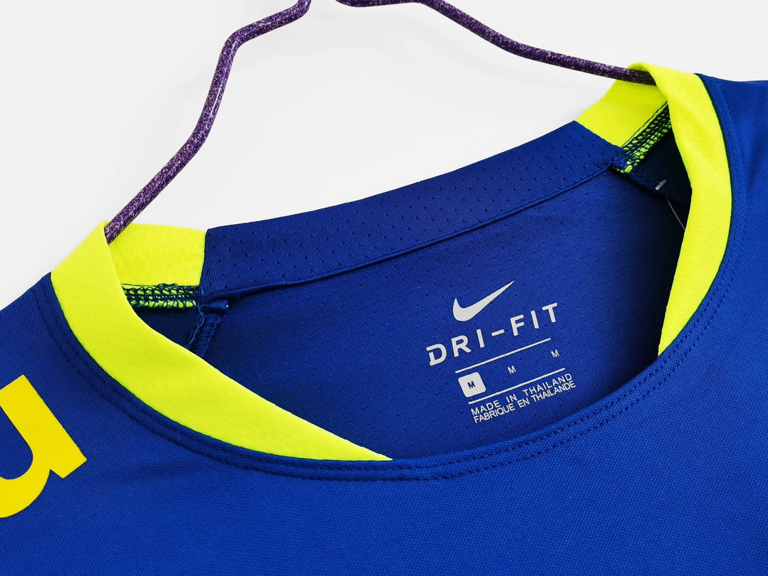 Camisa Treino Retrô Brasil 2020 III