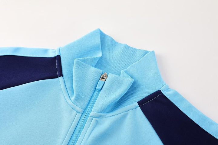 Conjunto Nike Air - Azul Claro