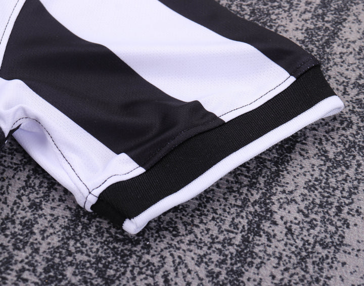 Camisa Retrô Juventus 2014/15 Home Infantil – Belt Sports