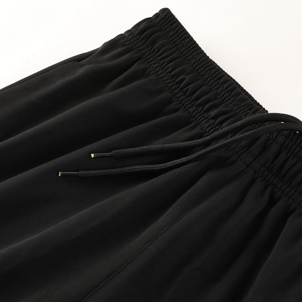 Calça Treino Puma - Preto/Verde