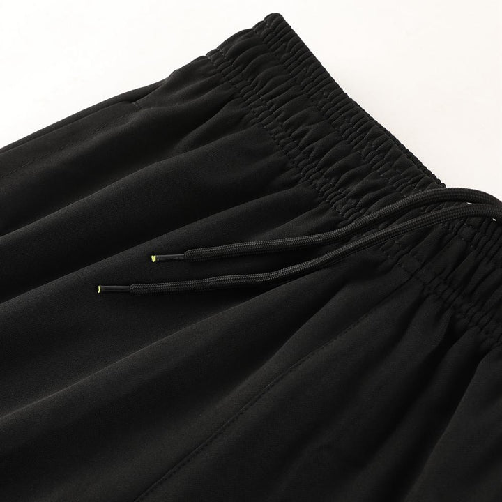 Calça Treino Puma - Preto/Verde