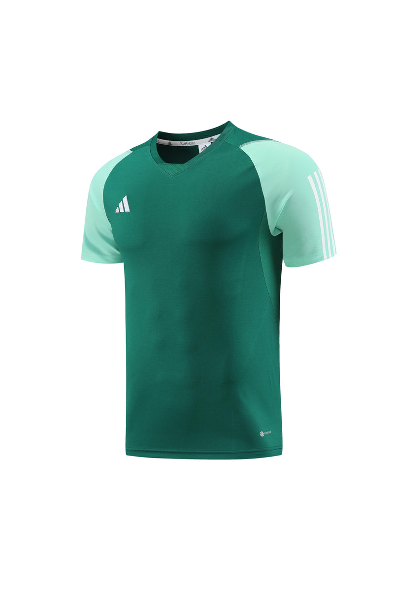 Camisa Treino Adidas - Verde II