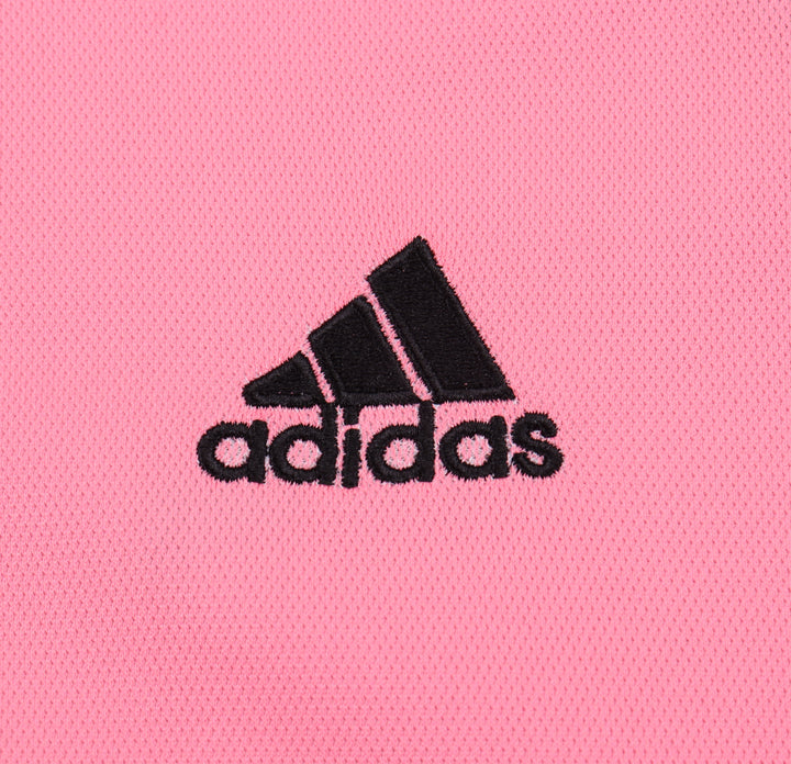 Camisa Retrô Juventus 2015/16 Away Infantil – Belt Sports
