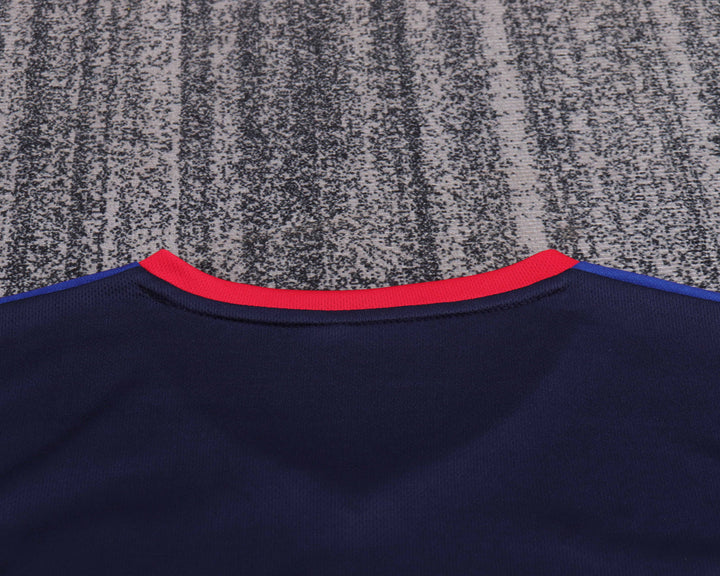 Camisa Retrô Arsenal 2002/03 Away Infantil – Belt Sports