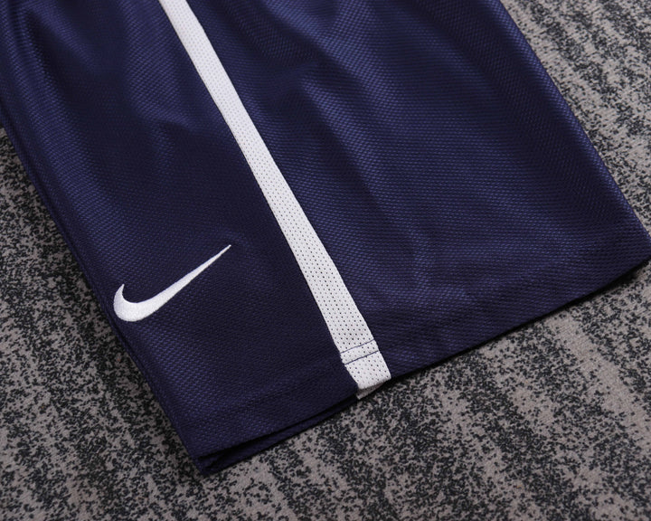 Camisa Retrô Manchester United 2008/09 Away Infantil – Belt Sports
