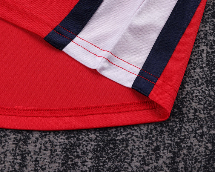 Camisa Retrô Arsenal 1998/99 Home Infantil – Belt Sports
