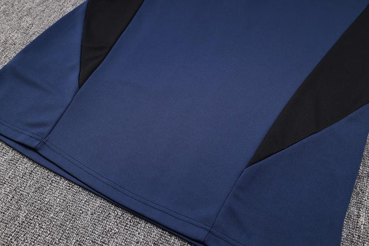 Blusão Treino Adidas - Azul Marinho III