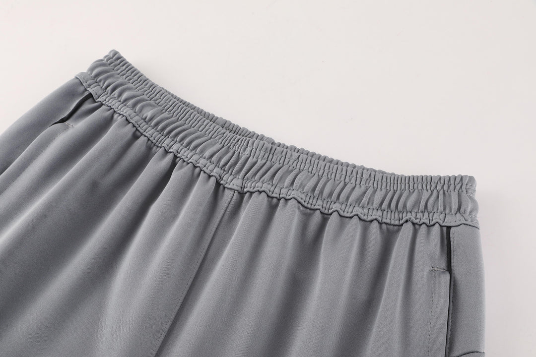 Calça Puma - Cinza
