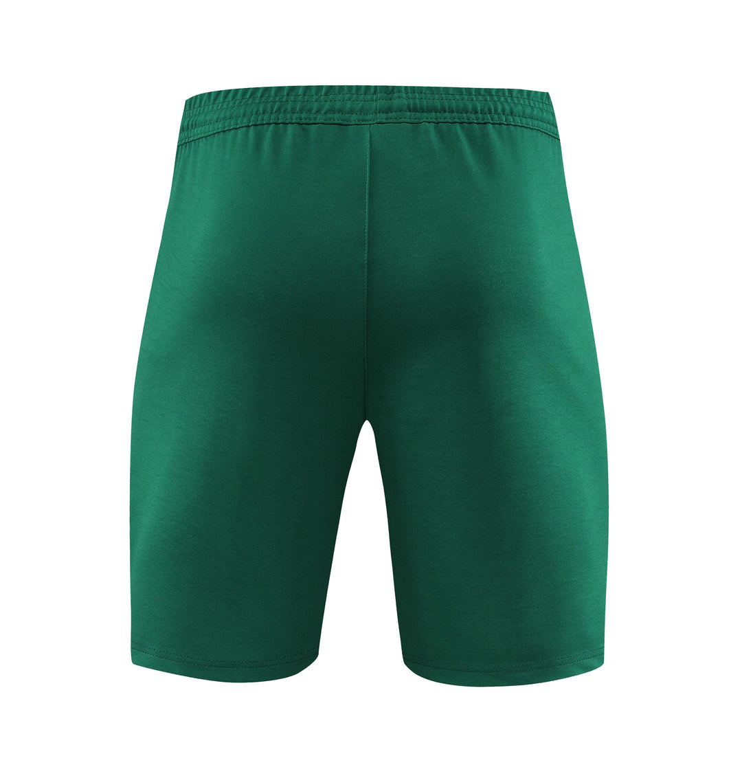 Short Treino Puma - Verde Escuro
